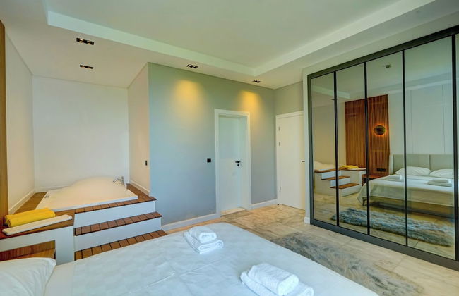 Villa Mercury 9 - PLANET LUXURY VILLAS - Foto 10