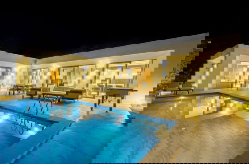 Foto 32 - Saturn-4 PLANET LUXURY VILLAS