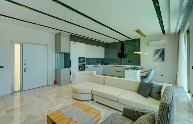 Villa Mercury 9 - PLANET LUXURY VILLAS - Foto 19