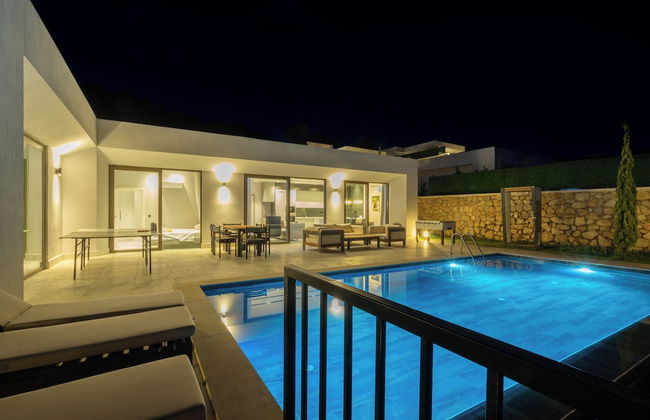 Villa Mercury 9 - PLANET LUXURY VILLAS - Foto 32
