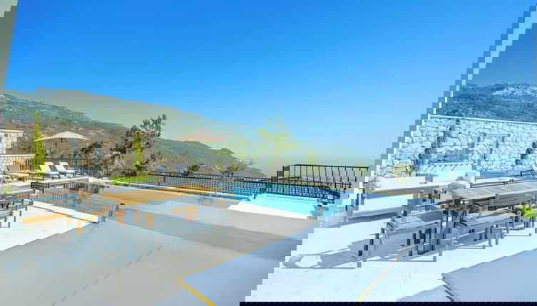 Foto 1 - Saturn-4 PLANET LUXURY VILLAS