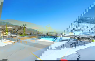 Foto 1 - Saturn-4 PLANET LUXURY VILLAS