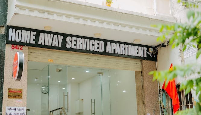 Foto 1 - Home Away Ky Con