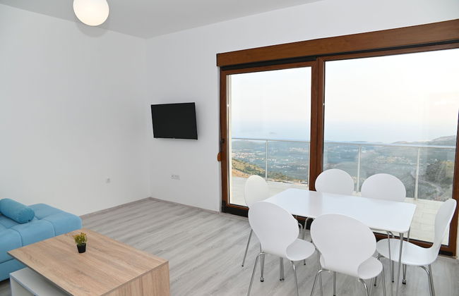 Dubrovnik Panorama Luxury Villa - Foto 28