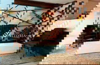 Foto 2 - ELEGANCE SUÍTES HELLIX ITABORAÍ