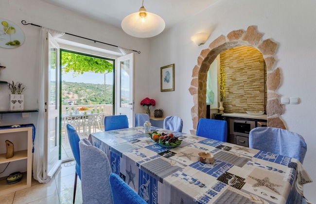 Apartment Blue Oasis - Foto 13