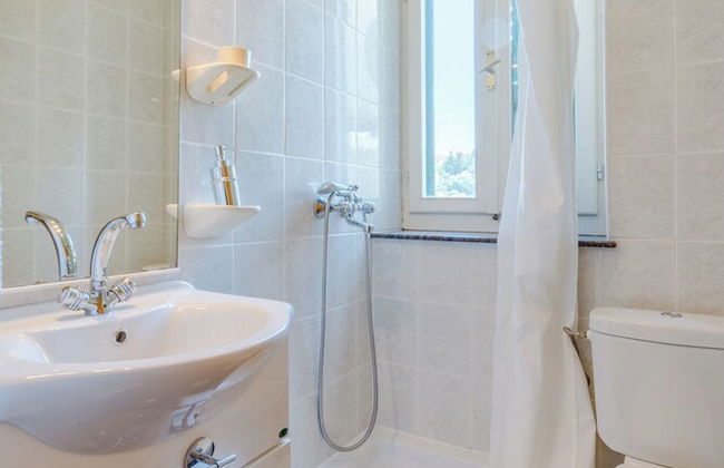 Apartment Blue Oasis - Foto 16