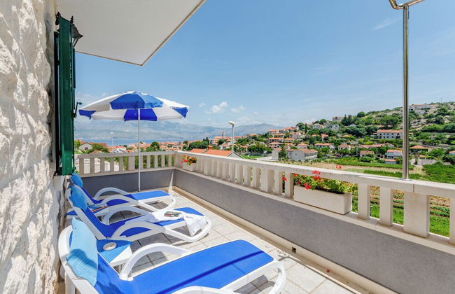 Apartment Blue Oasis - Foto 22