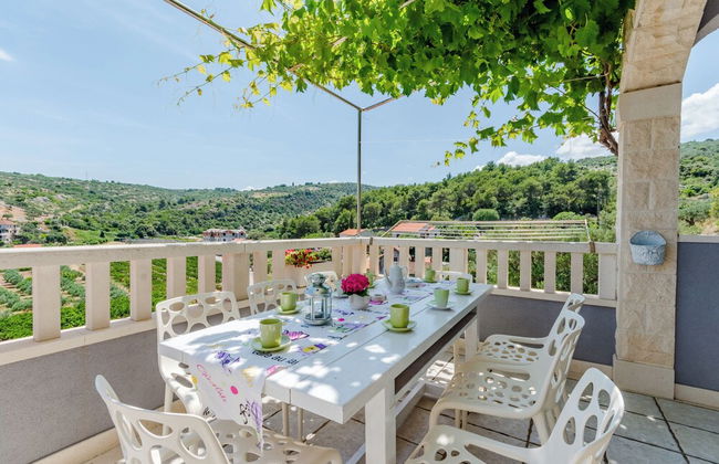 Apartment Blue Oasis - Foto 23