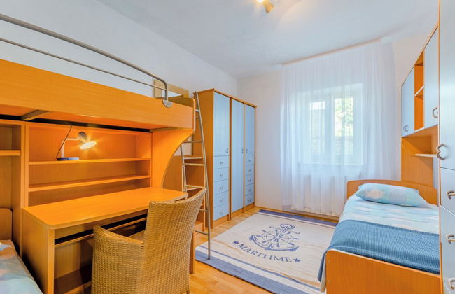 Apartment Blue Oasis - Foto 5