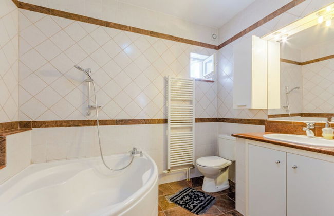 Apartment Blue Oasis - Foto 8