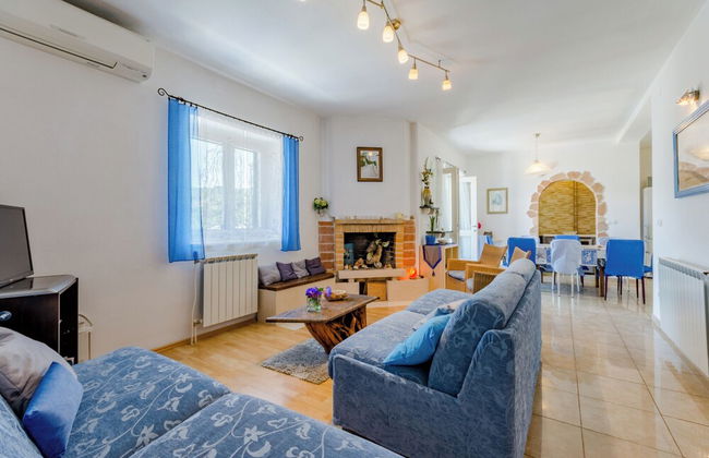 Apartment Blue Oasis - Foto 12