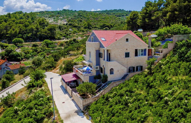 Apartment Blue Oasis - Foto 18