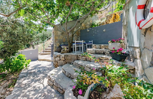 Apartment Blue Oasis - Foto 28