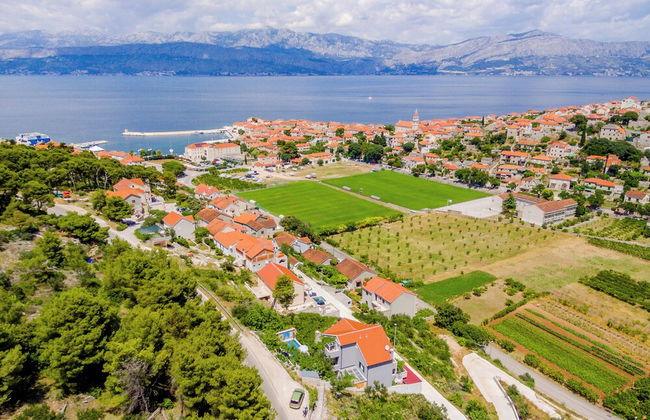 Apartment Blue Oasis - Foto 29