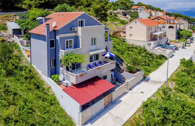 Apartment Blue Oasis - Foto 27