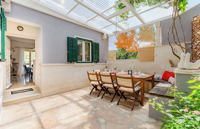 Apartment Blue Oasis - Foto 26