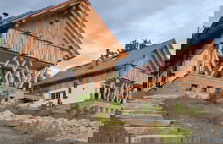 Foto 1 - Oma Ludwin 2 Comfortable Holiday Residence