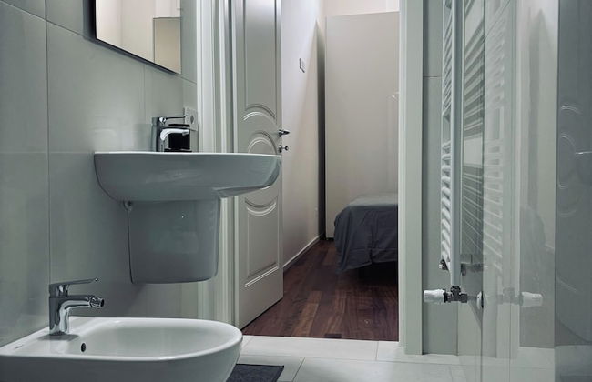 Farini House - apartment in Modena - Foto 21