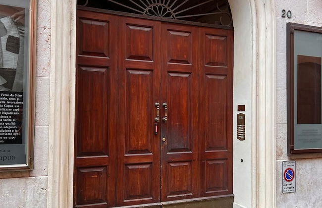 Farini House - apartment in Modena - Foto 25