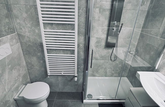 Farini House - apartment in Modena - Foto 20