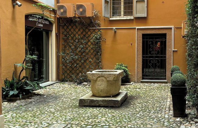 Farini House - apartment in Modena - Foto 24