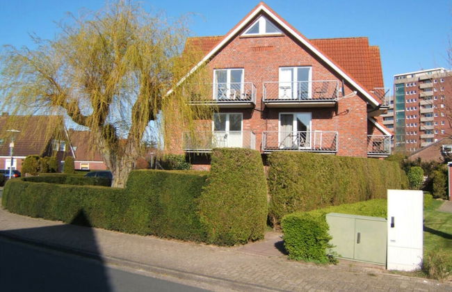 Pommernweg 15 Merchant - Foto 1