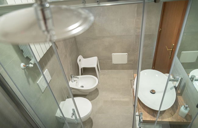 Acquamarine Apartment City Center - Photo 13