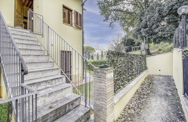 Tuscan Sun With Shared Pool - Foto 16