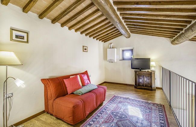 Tuscan Sun With Shared Pool - Foto 3