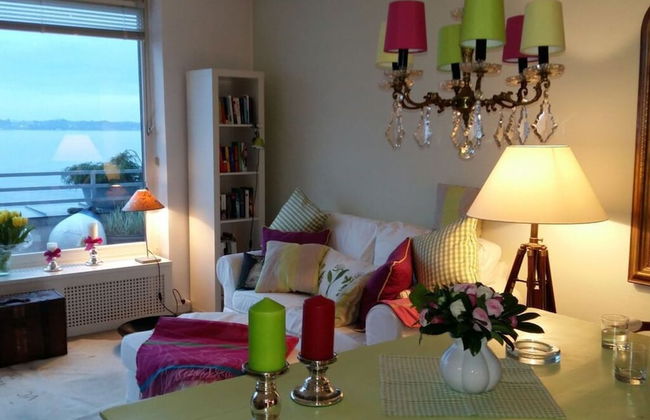 Sea View Modern Retreat - Foto 1