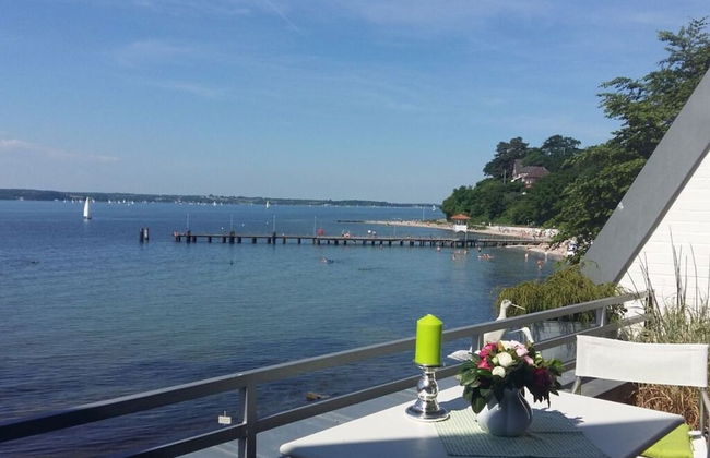 Sea View Modern Retreat - Foto 23