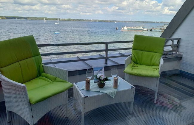 Sea View Modern Retreat - Foto 22