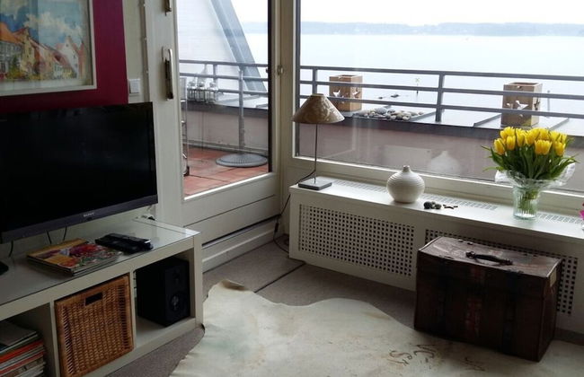 Sea View Modern Retreat - Foto 16
