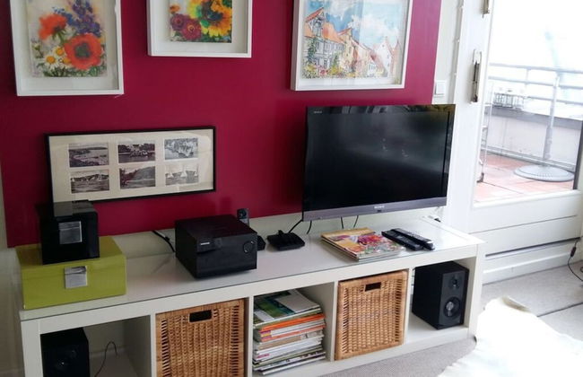 Sea View Modern Retreat - Foto 15