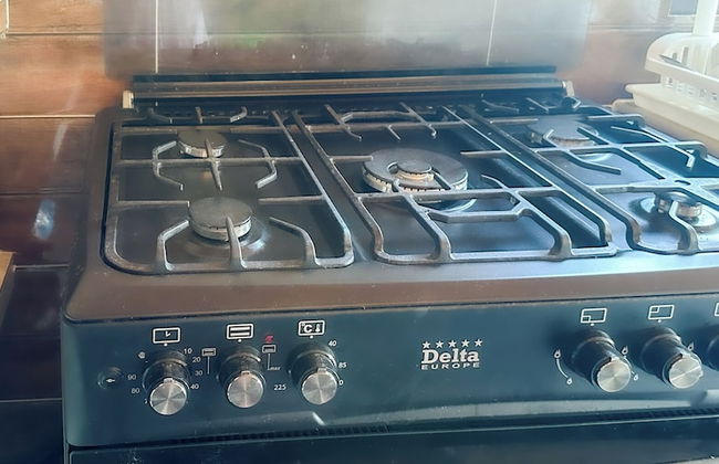 LA VILLA HORTENSIA - Foto 13