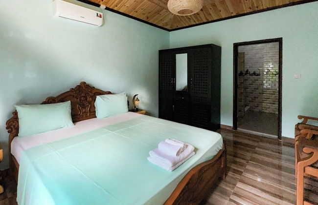 LA VILLA HORTENSIA - Foto 5