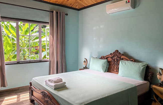 LA VILLA HORTENSIA - Foto 2