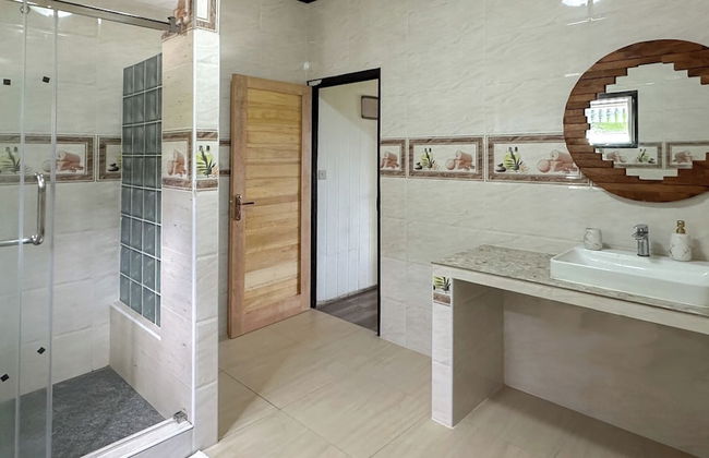 LA VILLA HORTENSIA - Foto 25