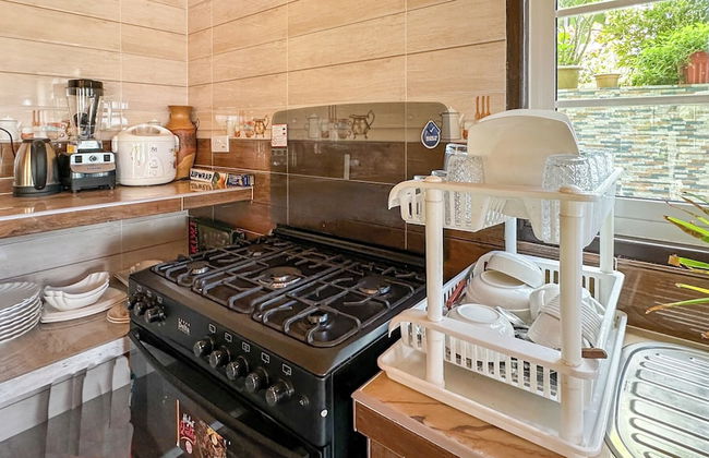 LA VILLA HORTENSIA - Foto 15