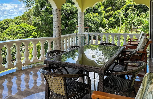 LA VILLA HORTENSIA - Foto 20