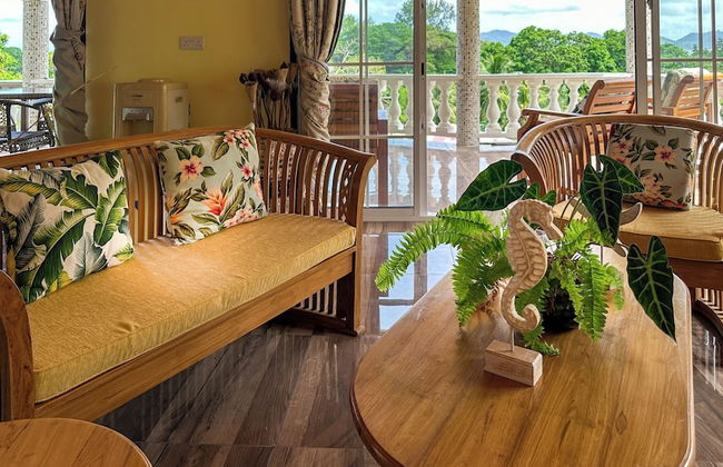 LA VILLA HORTENSIA - Foto 17