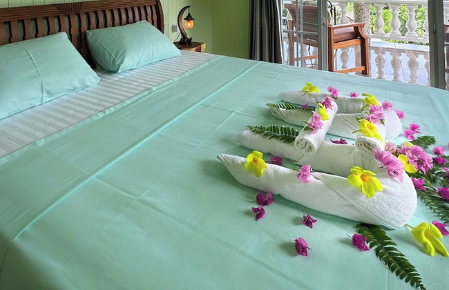 LA VILLA HORTENSIA - Foto 1