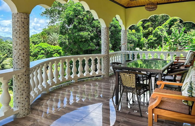 LA VILLA HORTENSIA - Foto 31