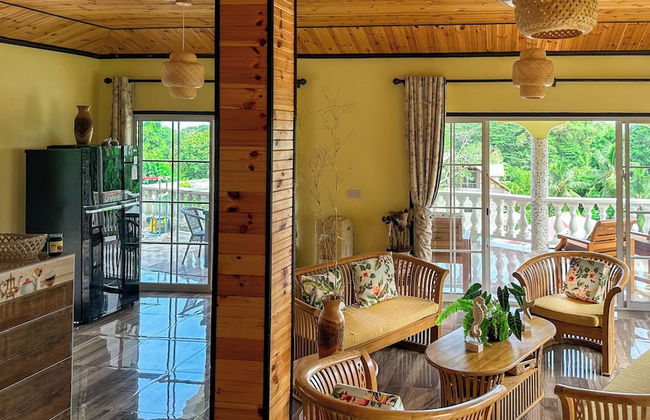 LA VILLA HORTENSIA - Foto 16