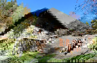 Photo 1 - Baita a Pieve Tesino Mountain And Lake
