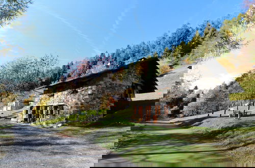 Photo 16 - Baita a Pieve Tesino Mountain And Lake