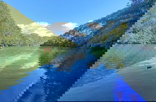 Photo 15 - Baita a Pieve Tesino Mountain And Lake