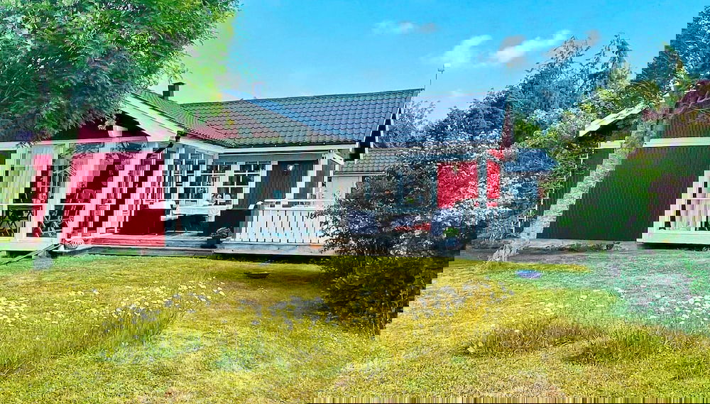 7 Person Holiday Home in Kopingsvik-by Traum - Foto 1