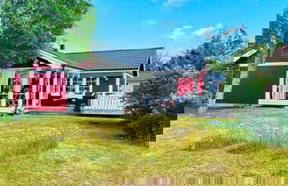 Foto 1 - 7 Person Holiday Home in Kopingsvik-by Traum